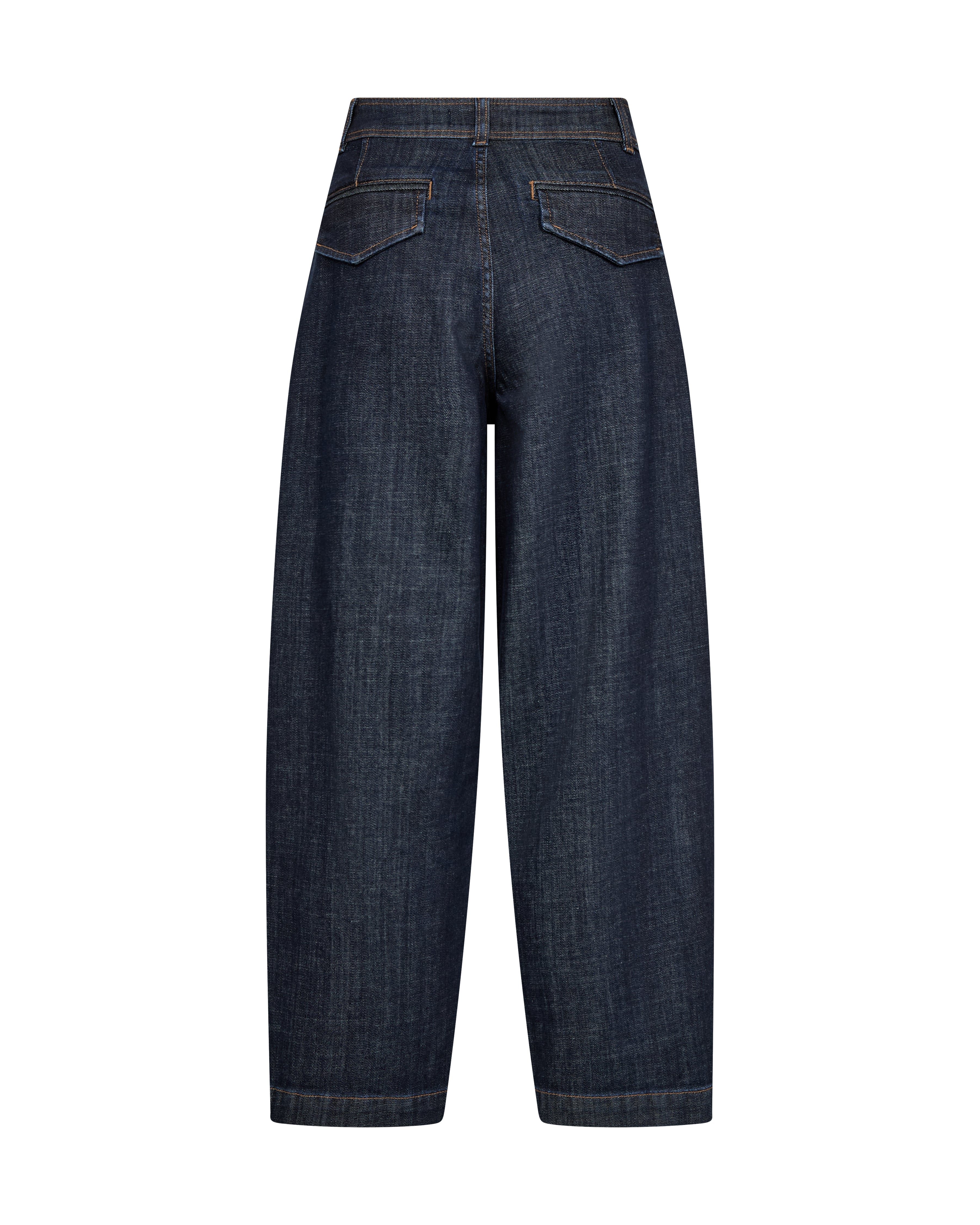 Mos Mosh Manou Nippon Jeans Dark Blue 30