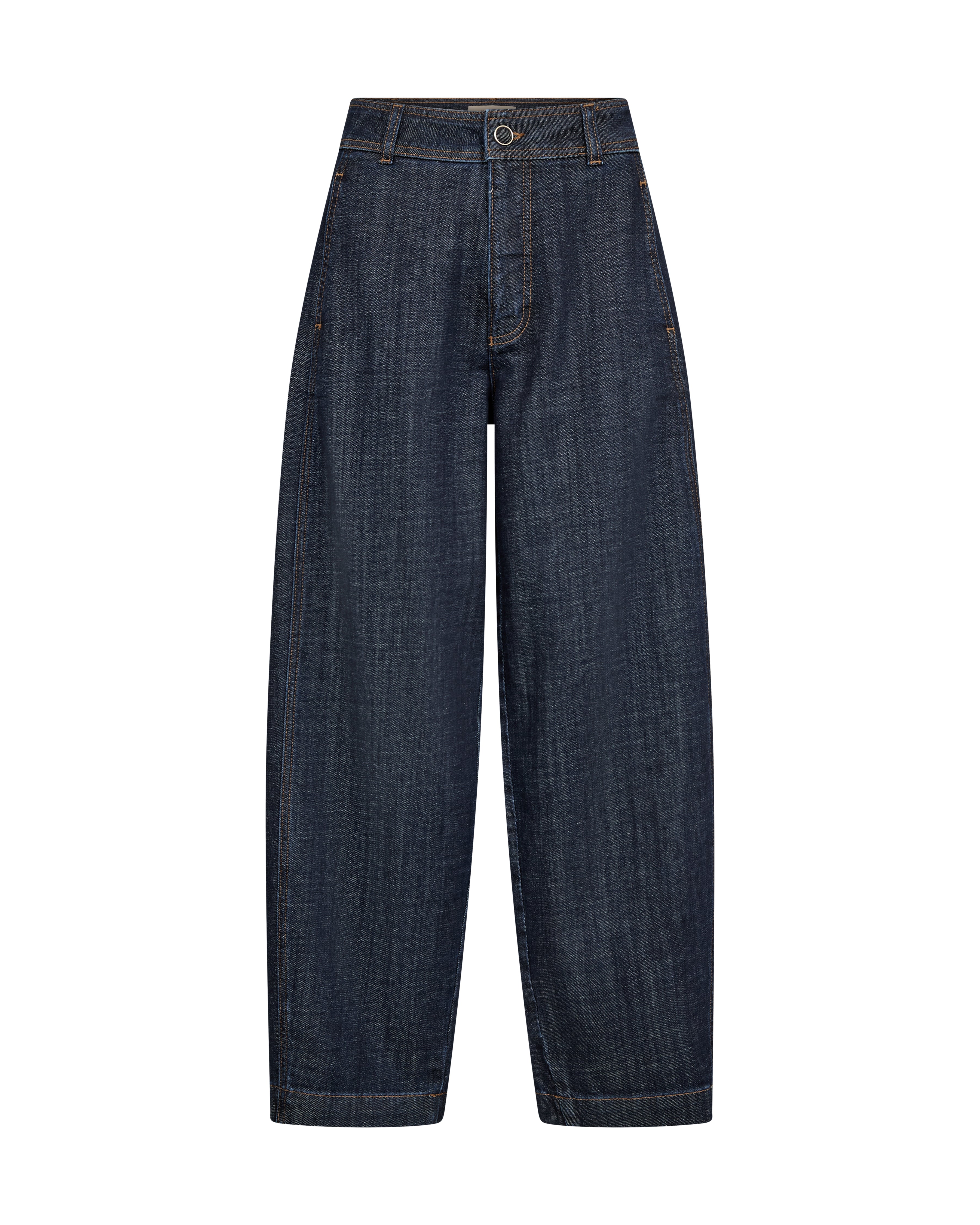 Mos Mosh Manou Nippon Jeans Dark Blue 30