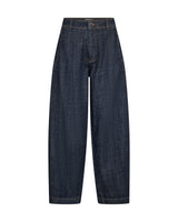 Mos Mosh Manou Nippon Jeans Dark Blue 30