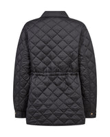 Mos Mosh Anna Rye Jacket Black