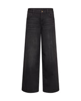 Mos Mosh Norlan Teddy Jeans Black 32