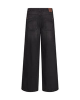 Mos Mosh Norlan Teddy Jeans Black 32