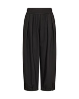 Mos Mosh Nuello Miley Pants Ankle Black