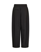 Mos Mosh Nuello Miley Pants Ankle Black