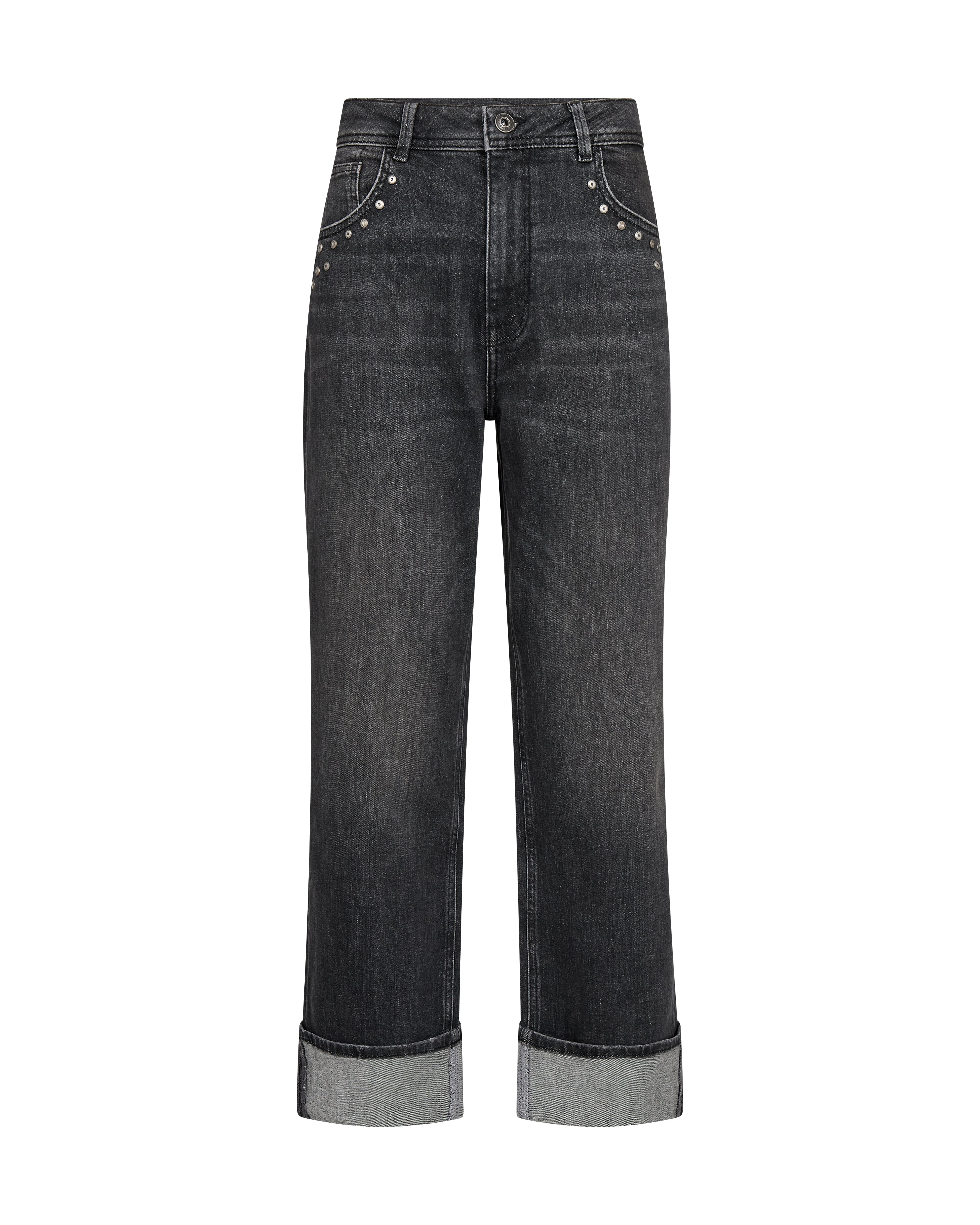 Mos Mosh Rachel Barrow Jeans Grey 32