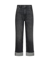 Mos Mosh Rachel Barrow Jeans Grey 32