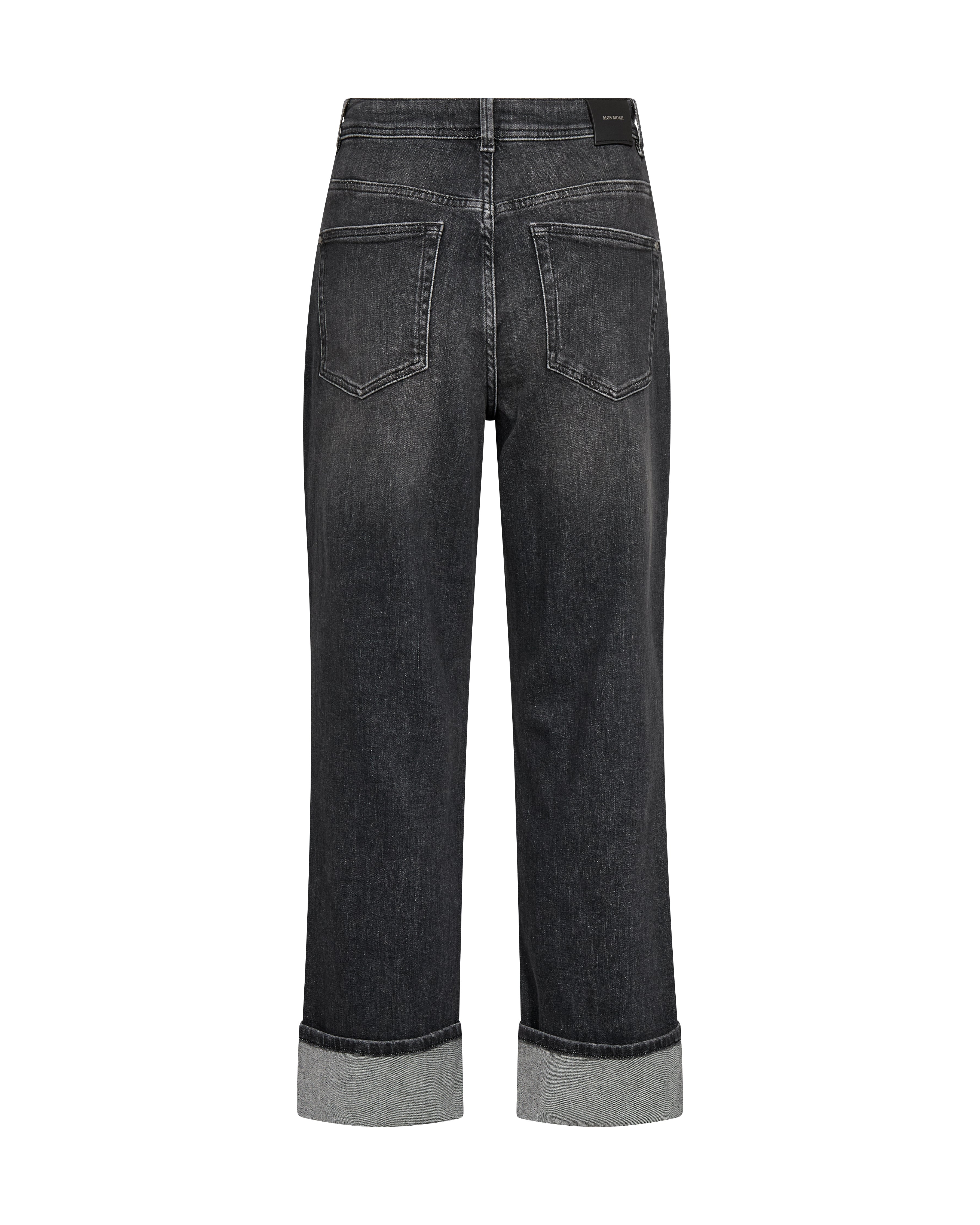 Mos Mosh Rachel Barrow Jeans Grey 32