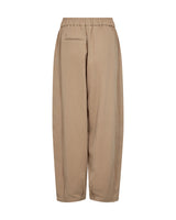 Mos Mosh Nuello Gunilla Pant Sesame