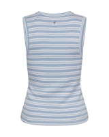 Mos Mosh Elle V-Neck Tank Top Skyway