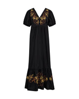 Mos Mosh Weras Embrea Dress Black