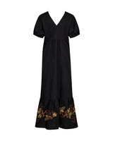 Mos Mosh Weras Embrea Dress Black