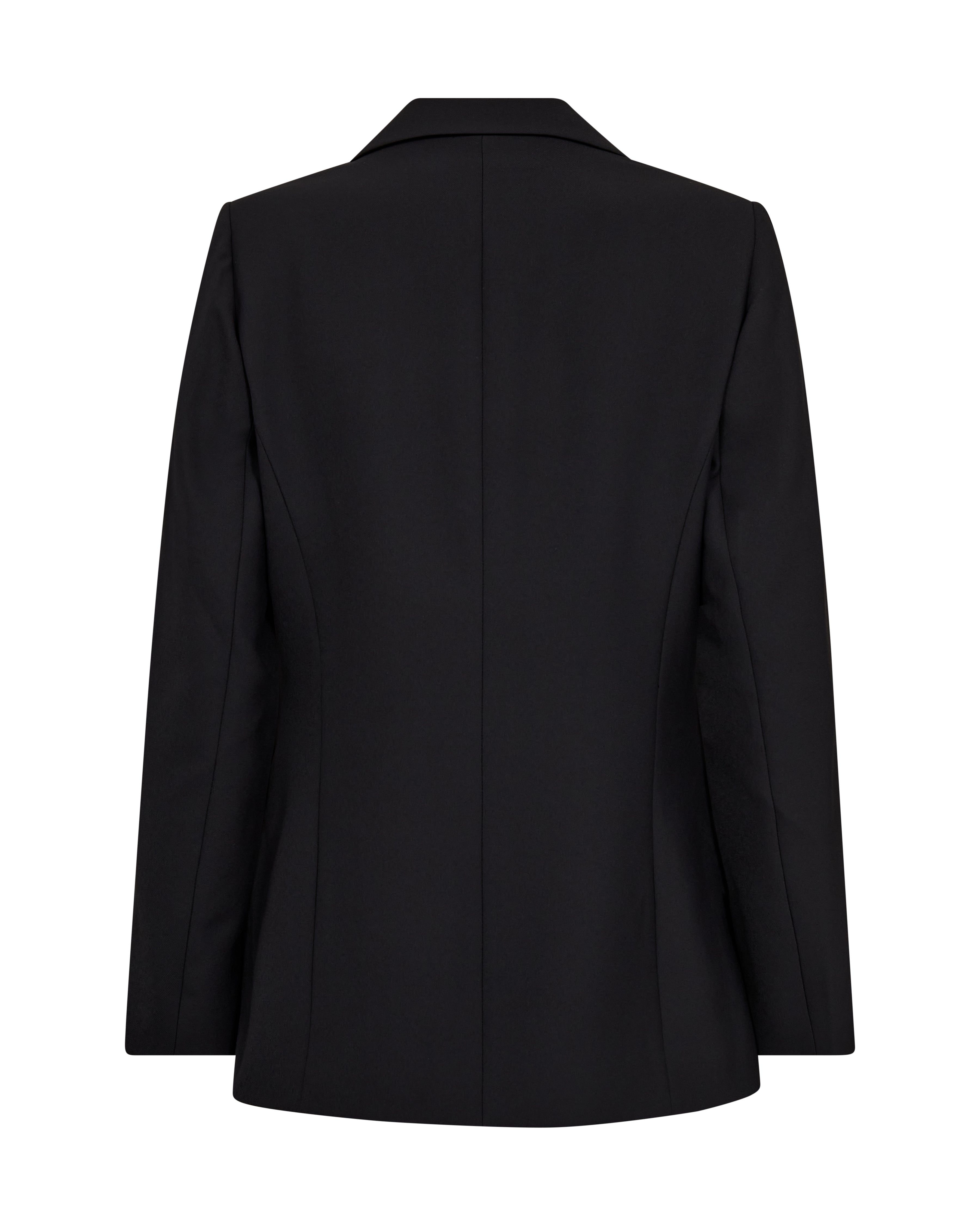 Mos Mosh Leonora Miley Blazer Black