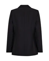 Mos Mosh Leonora Miley Blazer Black