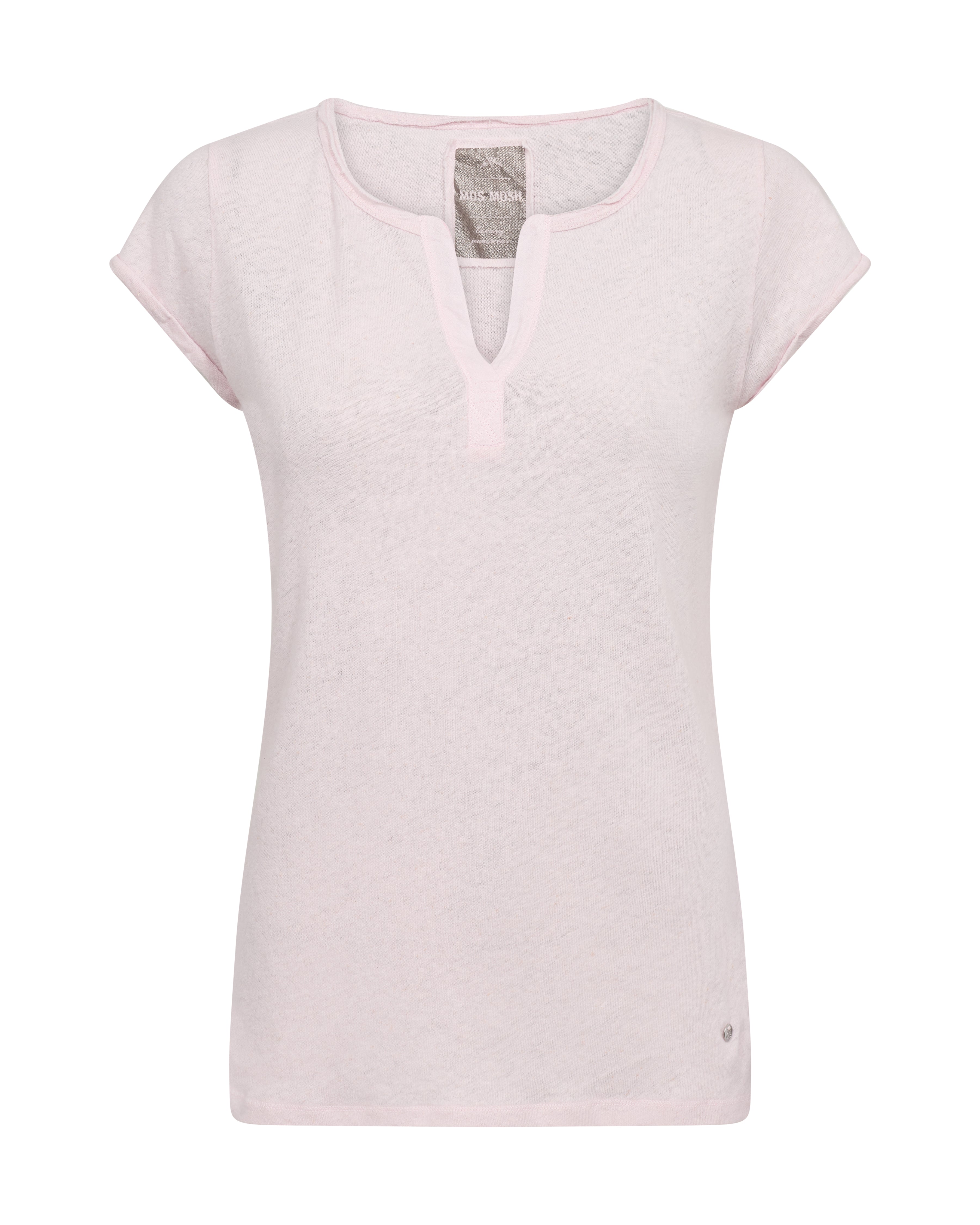 Mos Mosh Troy Tee Ballet Slipper