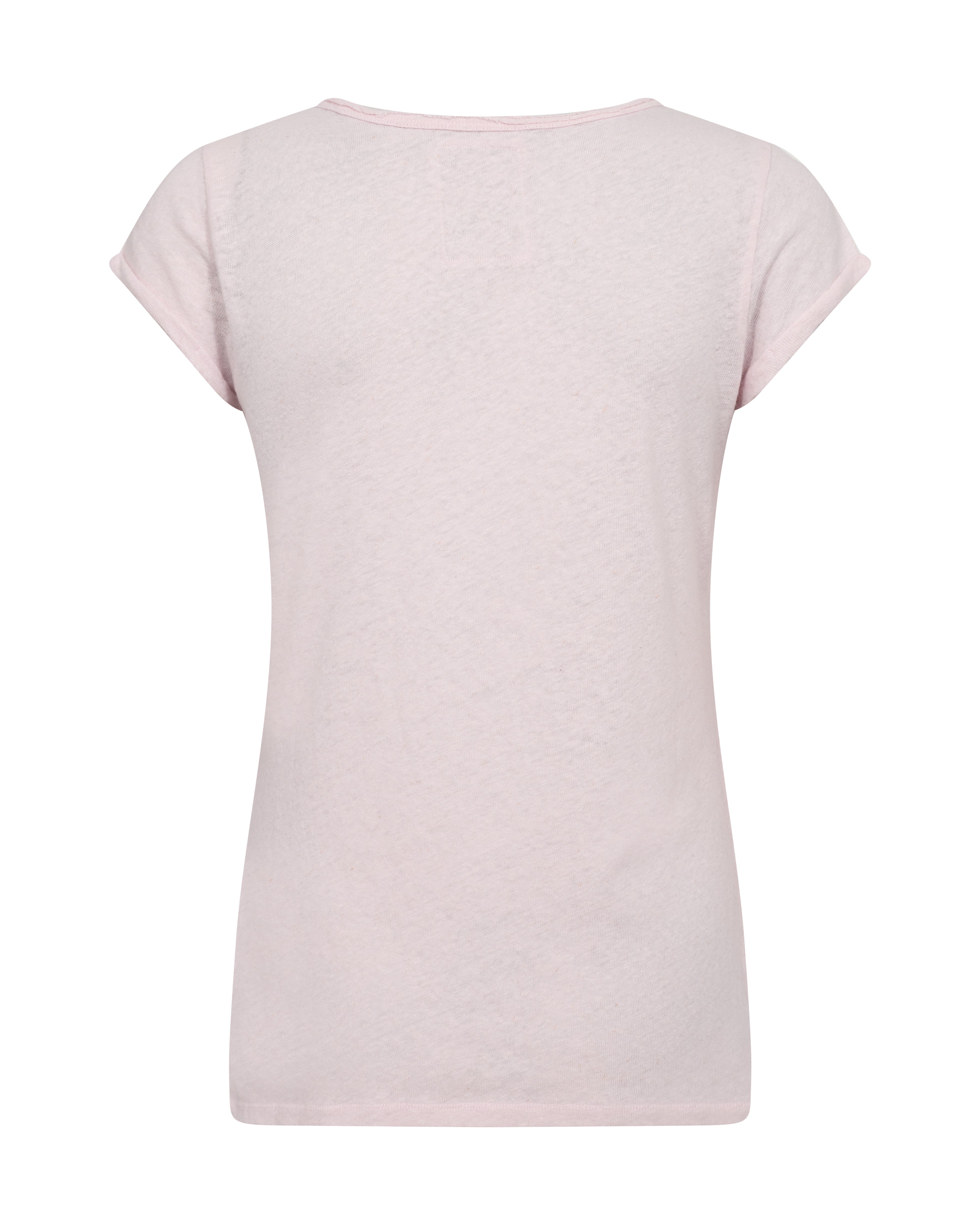 Mos Mosh Troy Tee Ballet Slipper