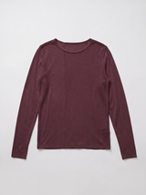 FROCKS COCO Cashmere Second Skin Açai