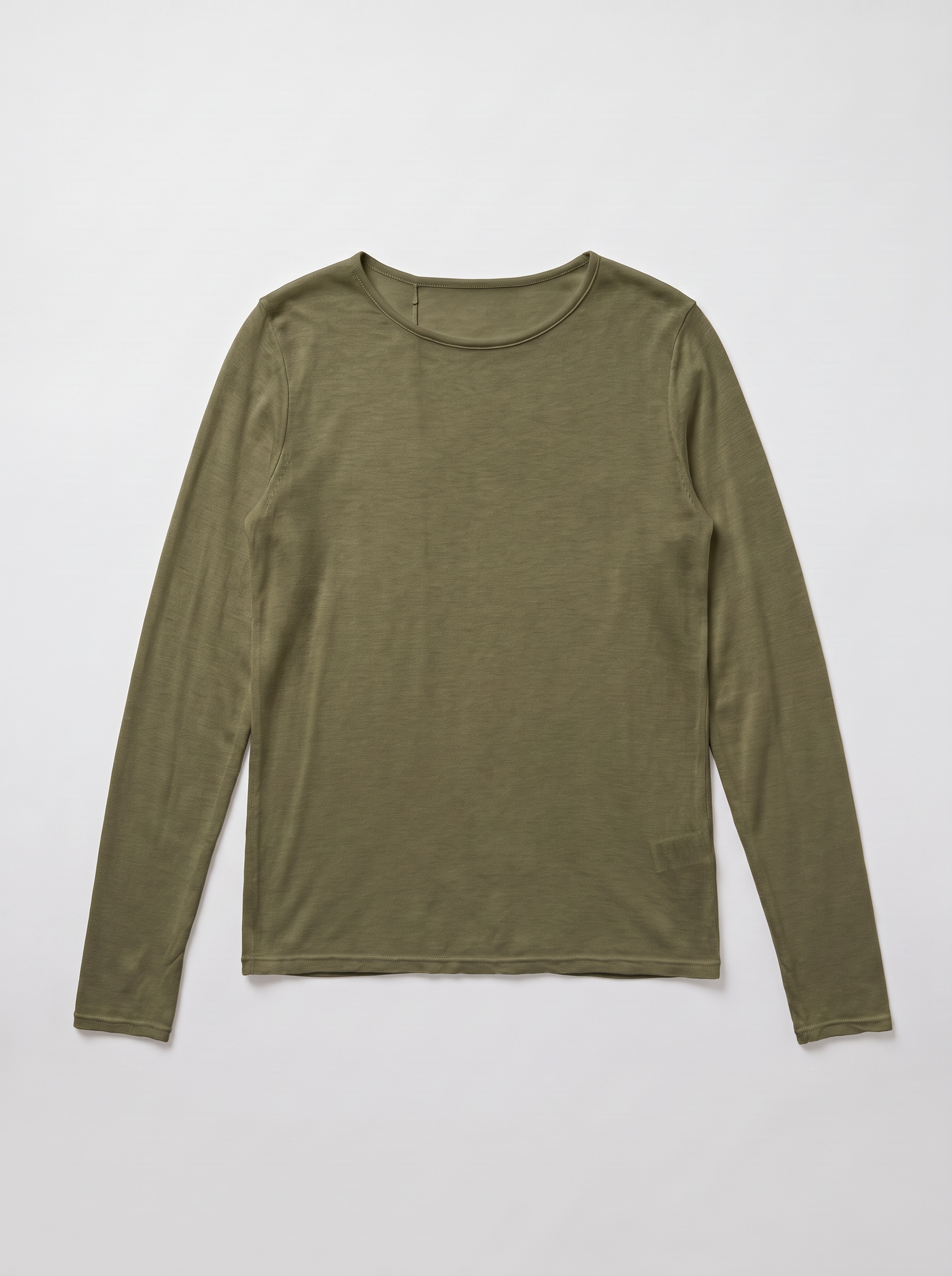 FROCKS COCO Cashmere Second Skin Hunter