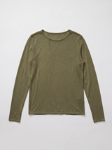 FROCKS COCO Cashmere Second Skin Hunter