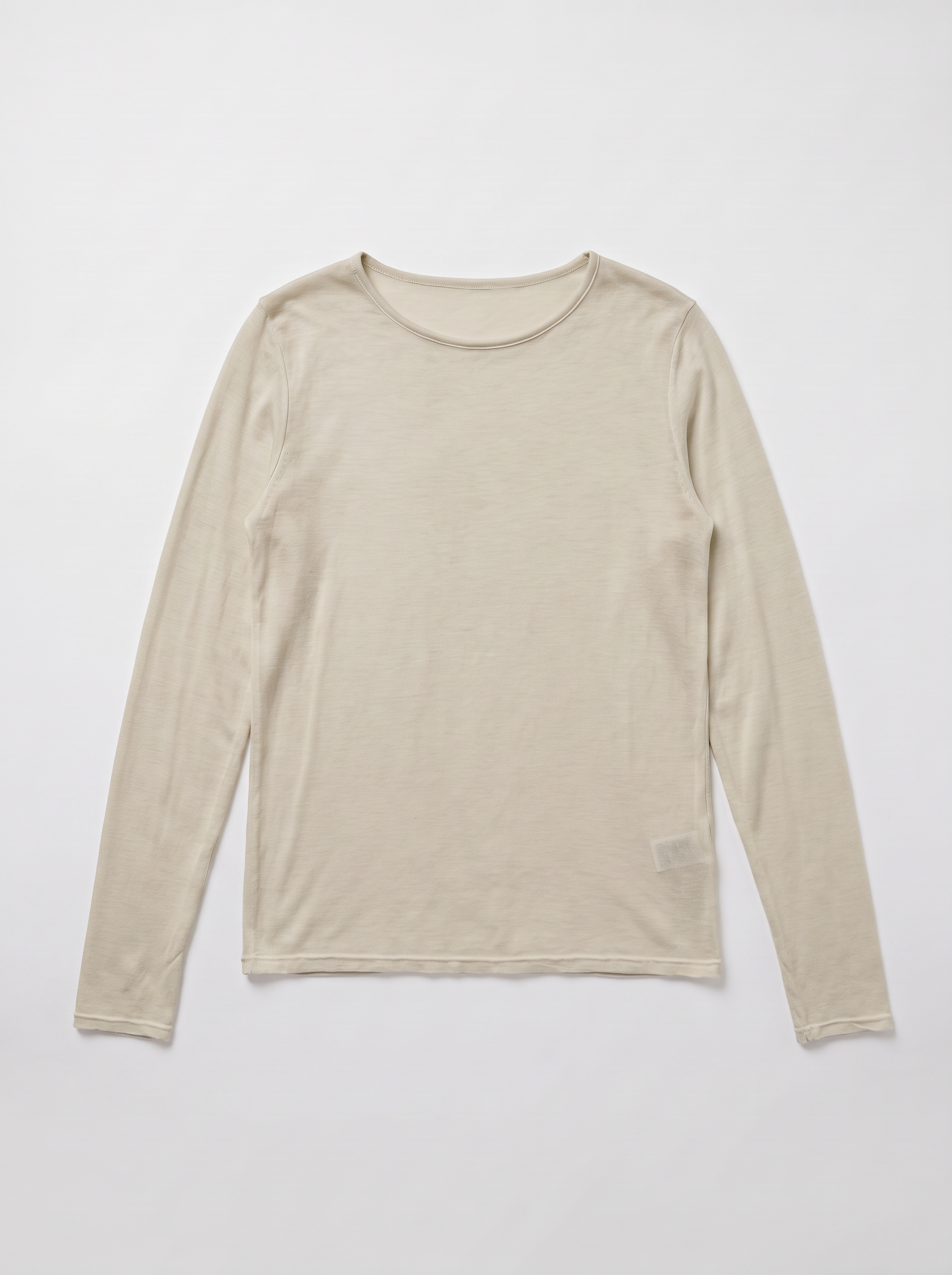 FROCKS COCO Cashmere Second Skin Cashmere