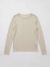FROCKS COCO Cashmere Second Skin Cashmere