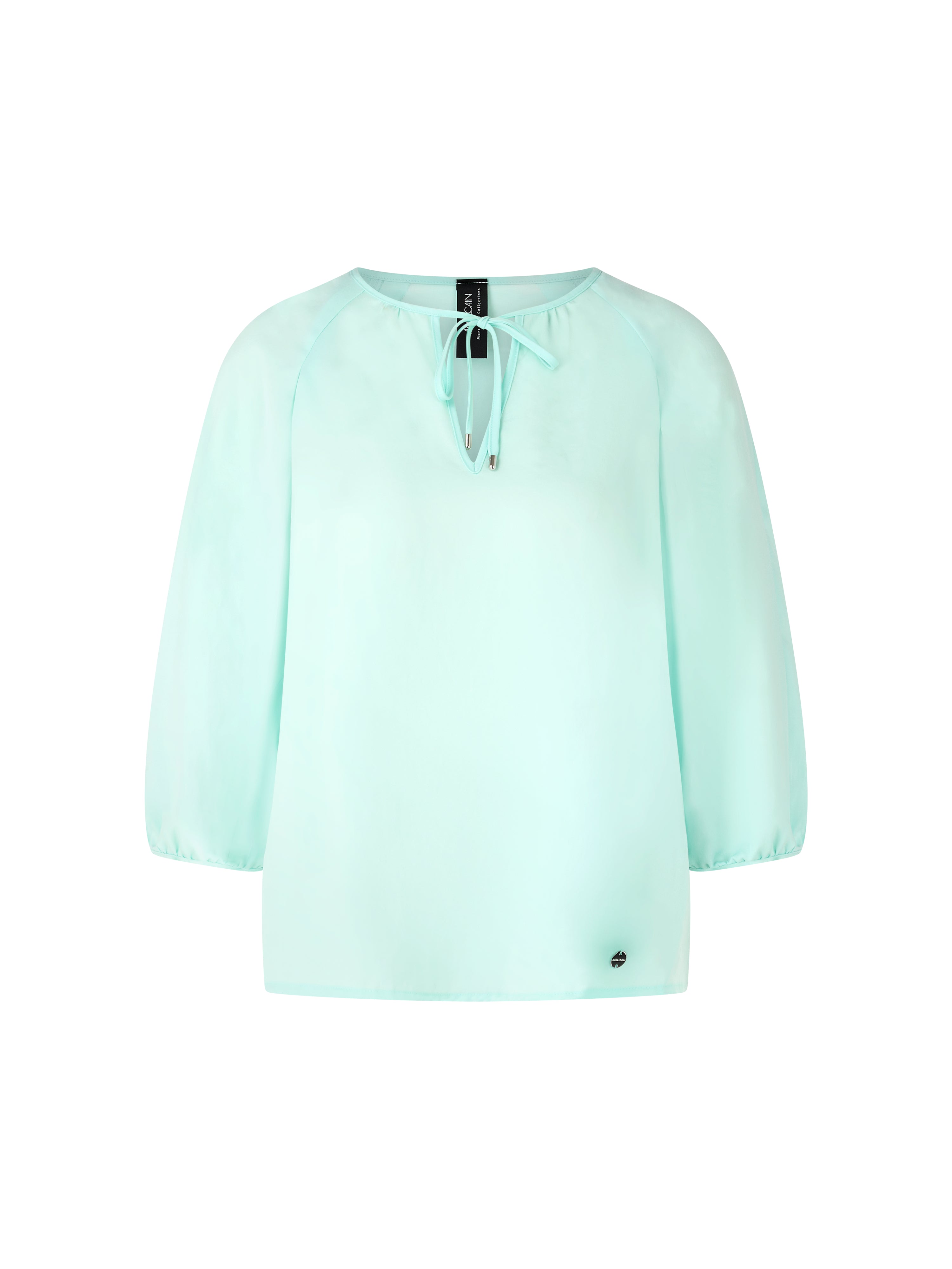Marc Cain Collections Rethink Together Raglan Blouse Breath