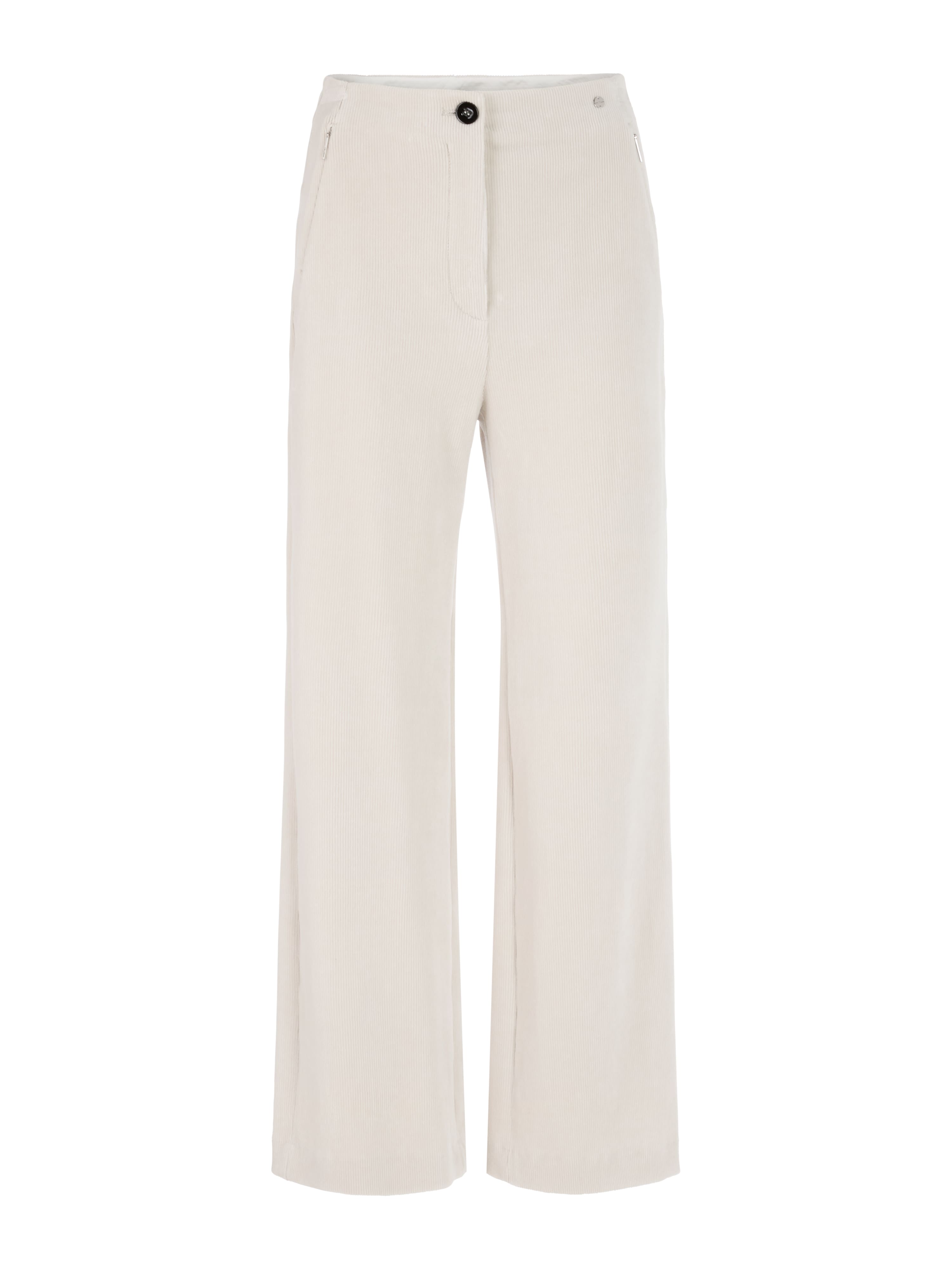 Marc Cain Collections WELKOM wide Corduroy Pants ZC81.23J31