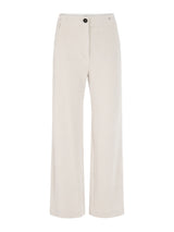 Marc Cain Collections WELKOM wide Corduroy Pants ZC81.23J31