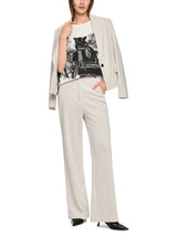 Marc Cain Collections WELKOM wide Corduroy Pants ZC81.23J31