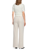 Marc Cain Collections WELKOM wide Corduroy Pants ZC81.23J31