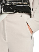 Marc Cain Collections WELKOM wide Corduroy Pants ZC81.23J31