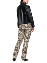 Marc Cain Collections Frederica Pants Soft Cappuccino ZC81.28J12