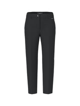 Marc Cain Collections FORDON Pants ZC81.14W44 Black