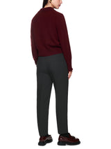 Marc Cain Collections FORDON Pants ZC81.14W44 Black