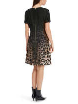 Marc Cain Glam Collection Dress XG21.20W16