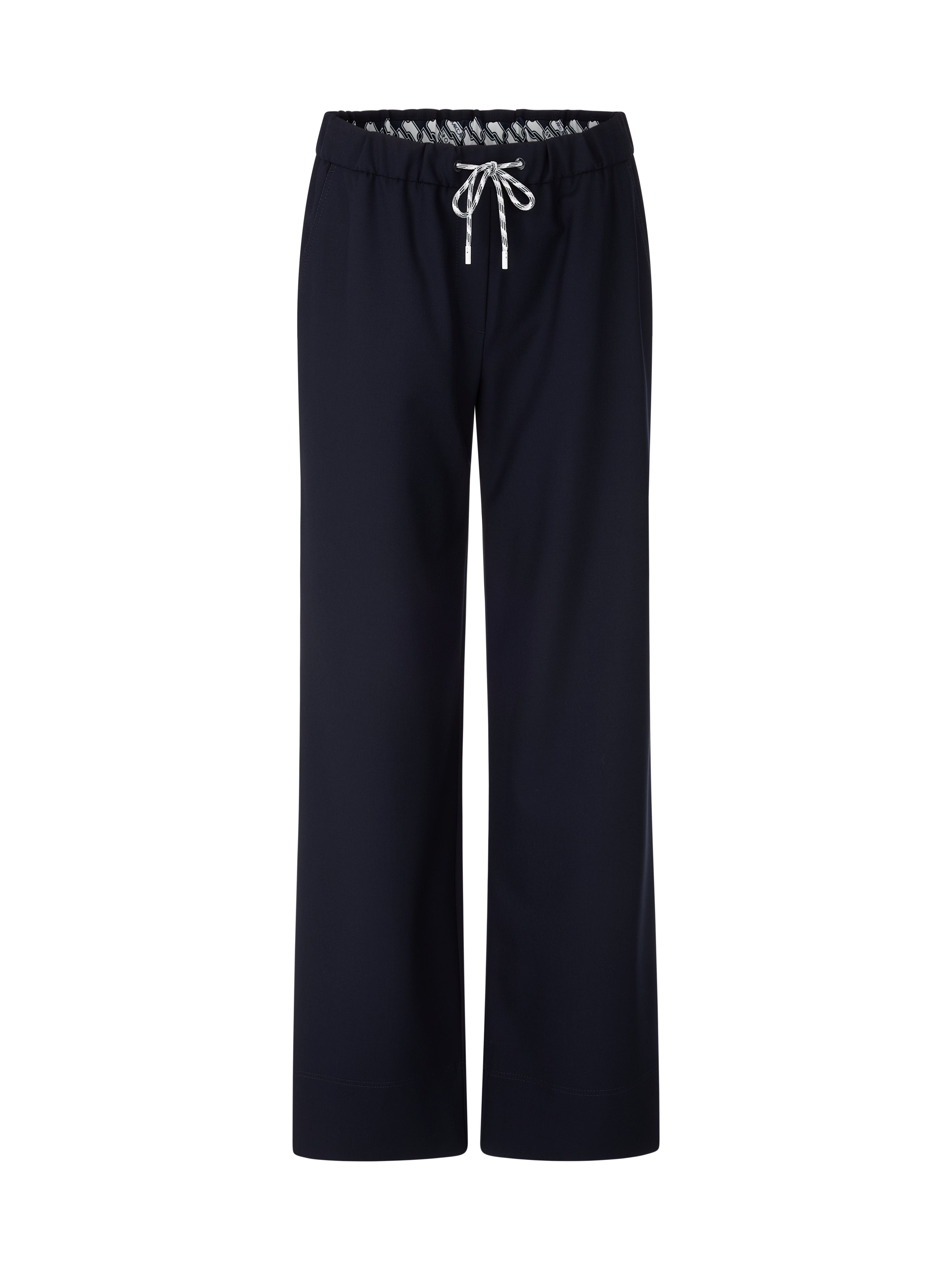 Marc Cain Sports WASHINGTON Pants Navy