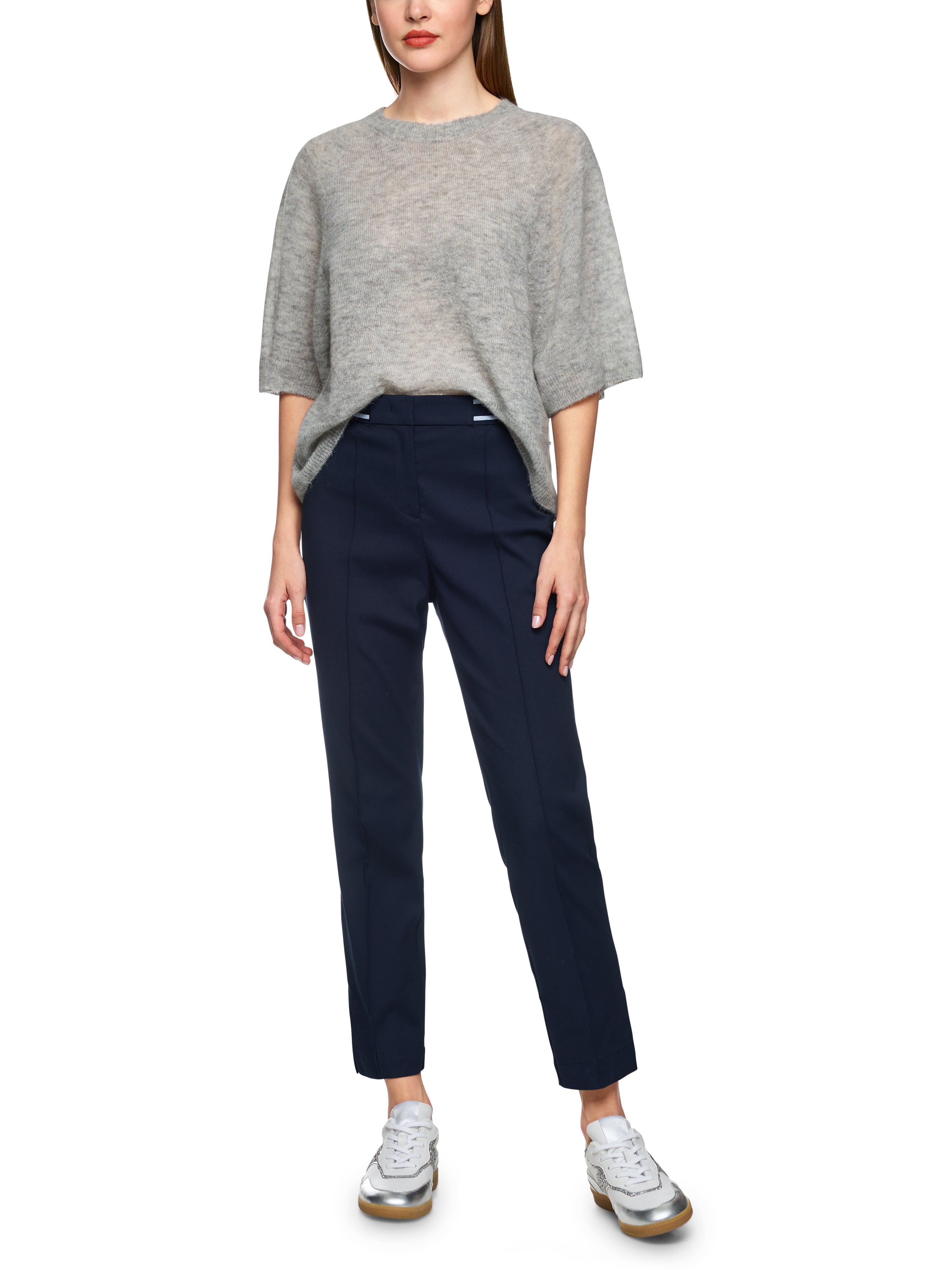 Marc Cain Sports SYDNEY Pants Navy