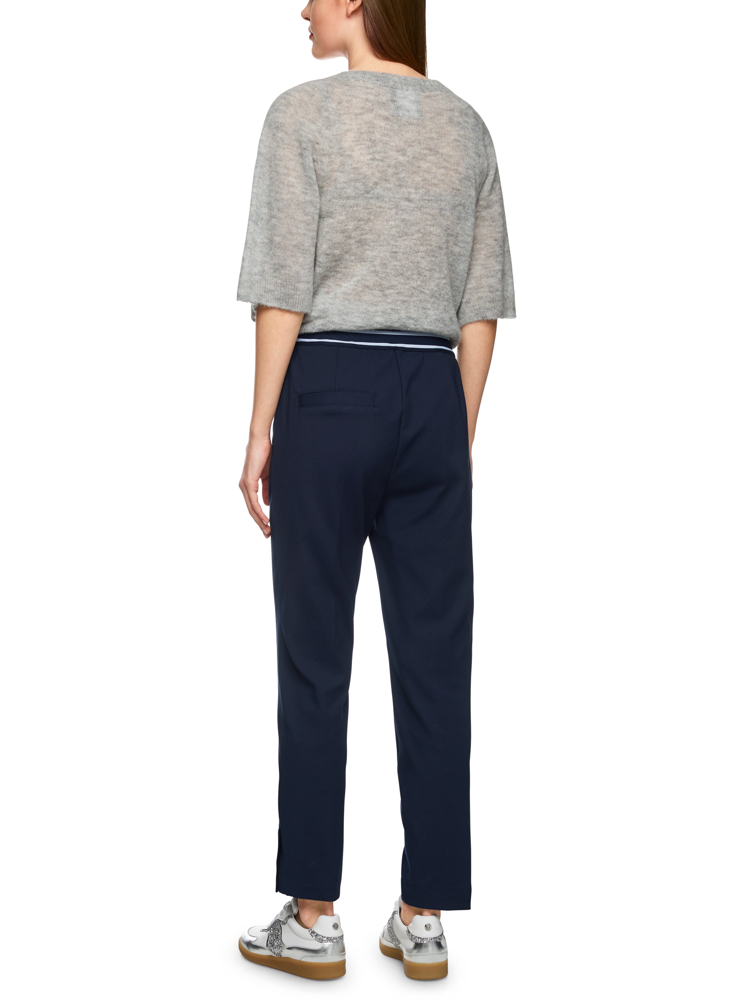 Marc Cain Sports SYDNEY Pants Navy