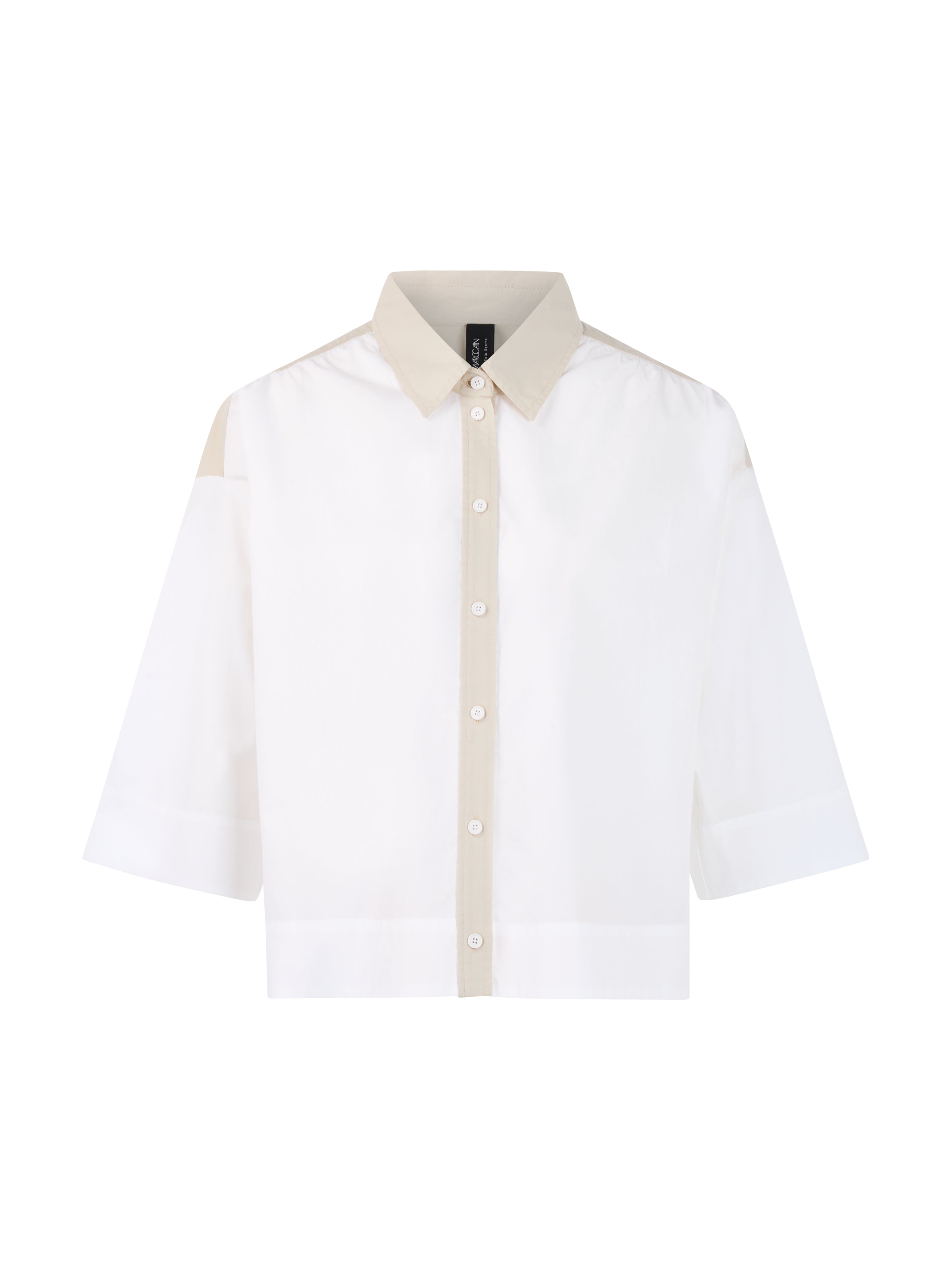 Marc Cain Sports Cotton Blouse BS51.09W80