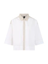 Marc Cain Sports Cotton Blouse BS51.09W80