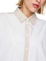 Marc Cain Sports Cotton Blouse BS51.09W80