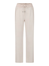 Marc Cain Sports Washington Pants with Satin Detail Smoke BS81.35J28