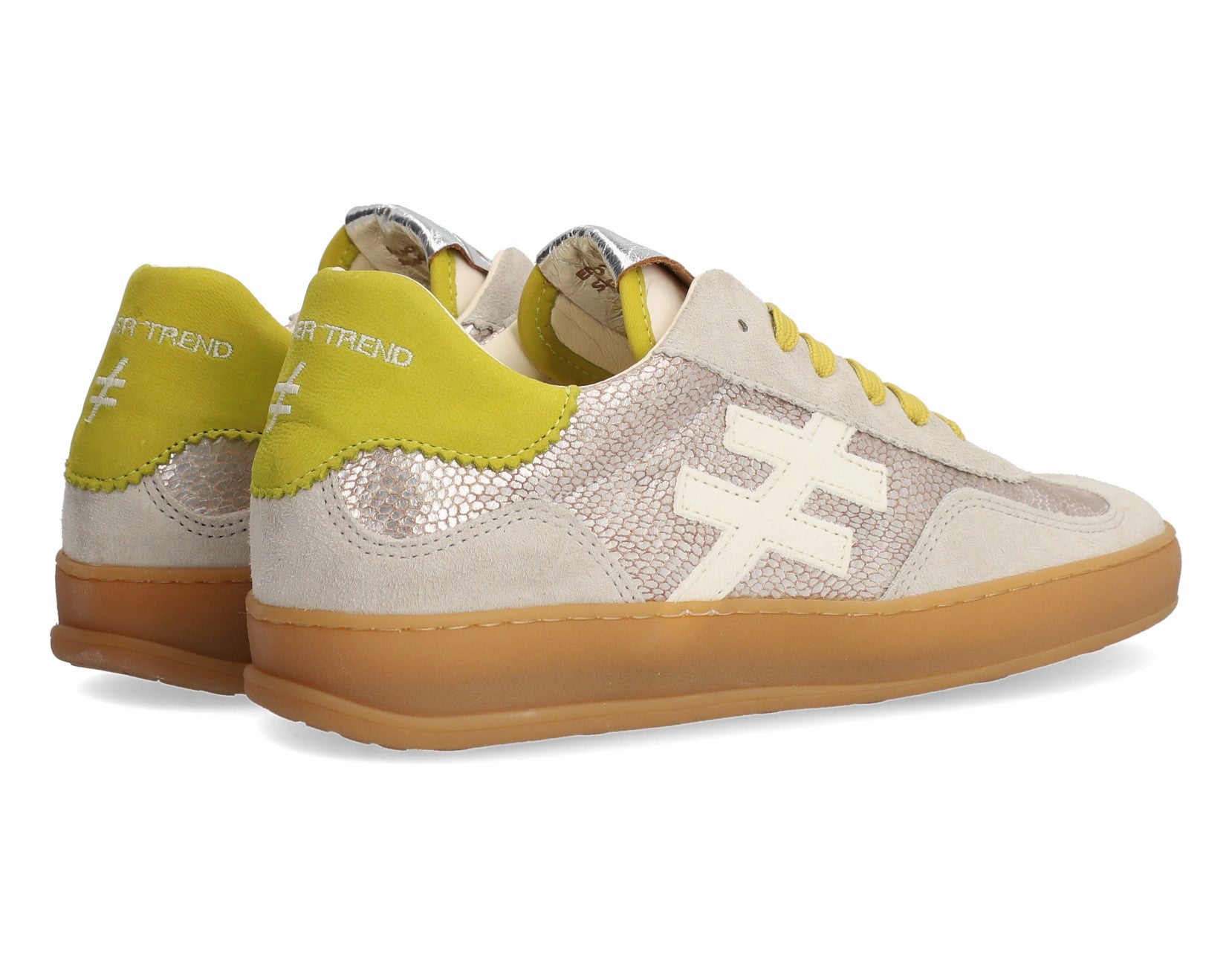 ANOTHER TREND AO32C1E3