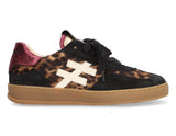 ANOTHER TREND Iconic Multi Leopard