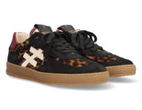 ANOTHER TREND Iconic Multi Leopard