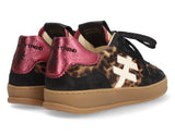 ANOTHER TREND Iconic Multi Leopard