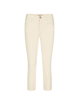 Mos Mosh Vice Colour Pant Pearled Ivory