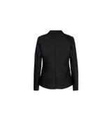 Mos Mosh Blake Night Blazer Black