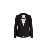 Mos Mosh Blake Night Blazer Black