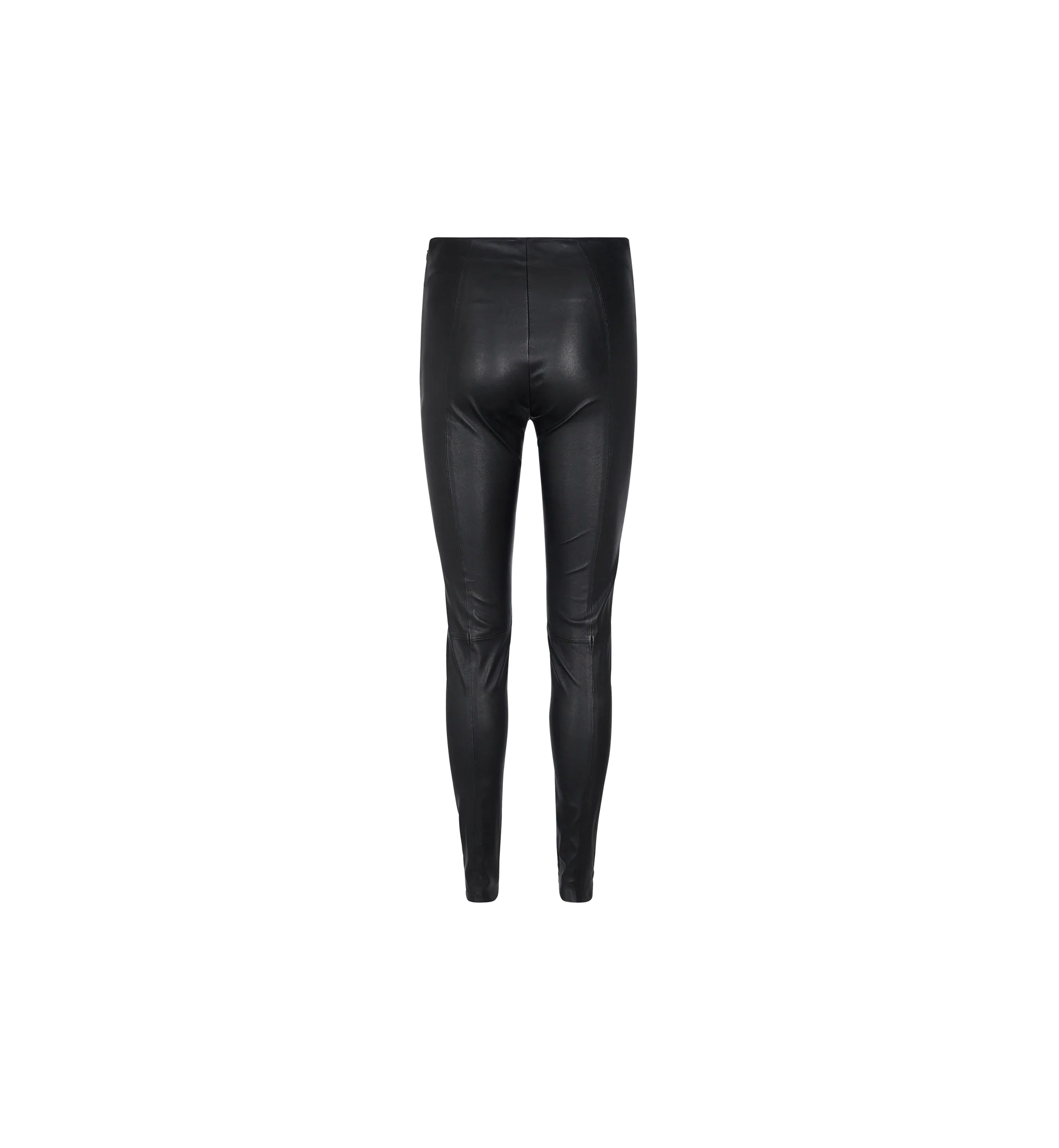 Mos Mosh Lucille Stretch Leather Leggings