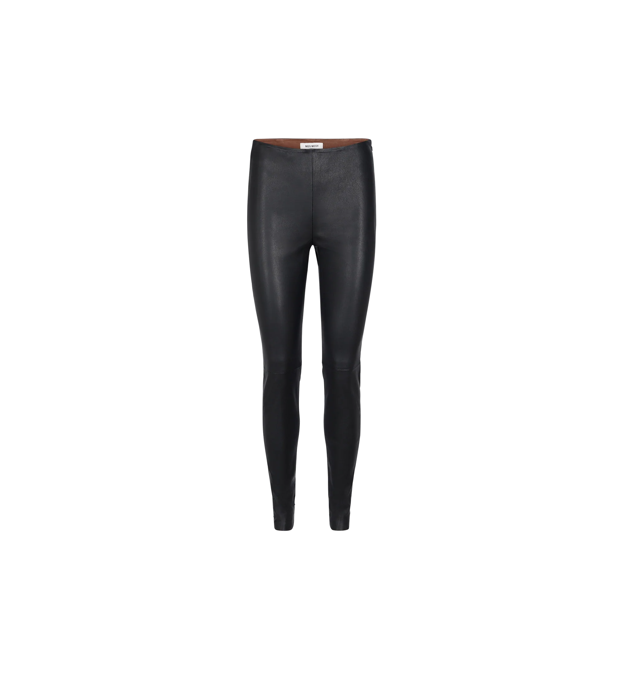 Mos Mosh Lucille Stretch Leather Leggings